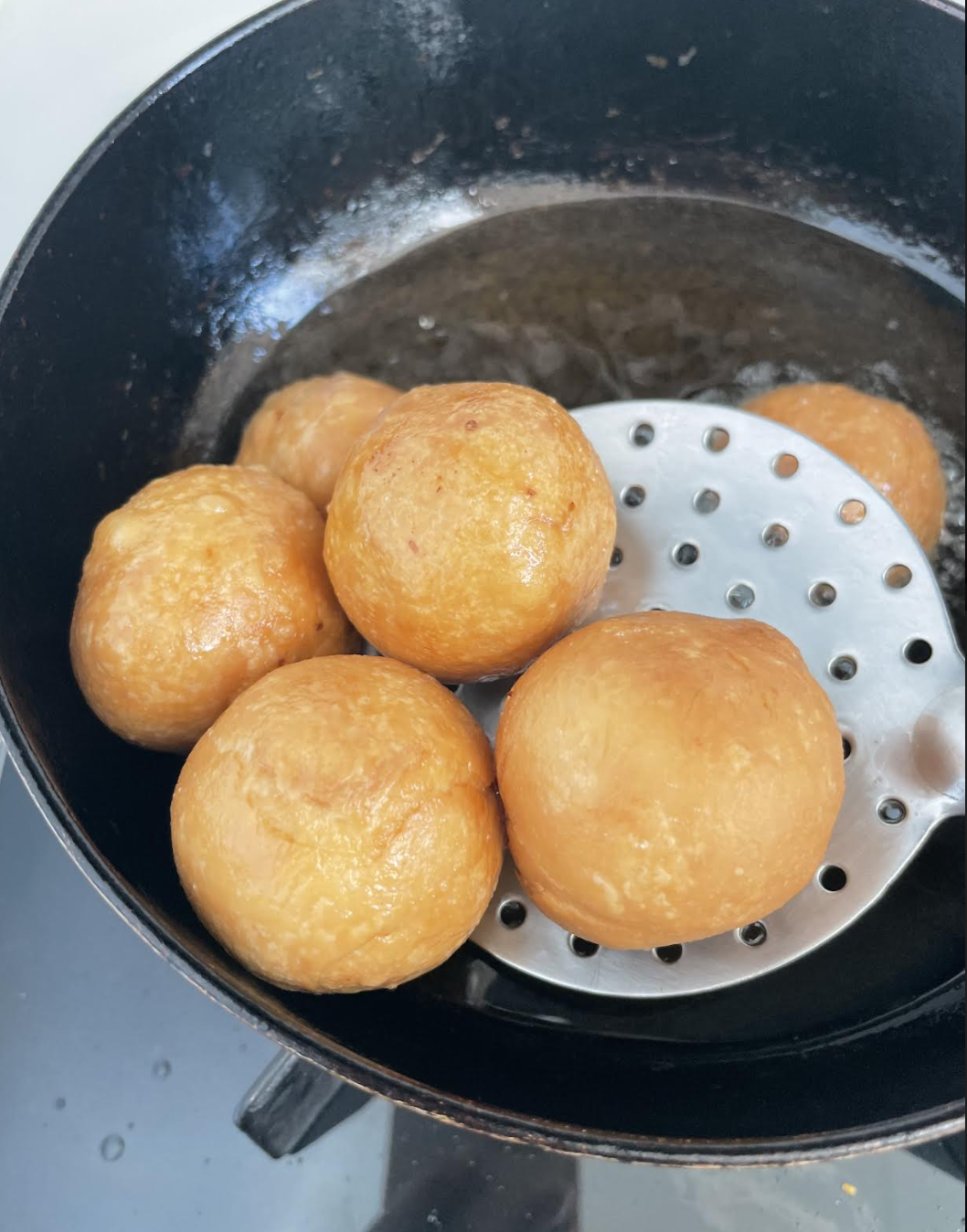 Ready farsan kachoris