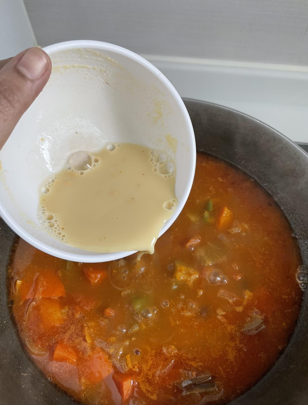 Bombay Sambar Ready