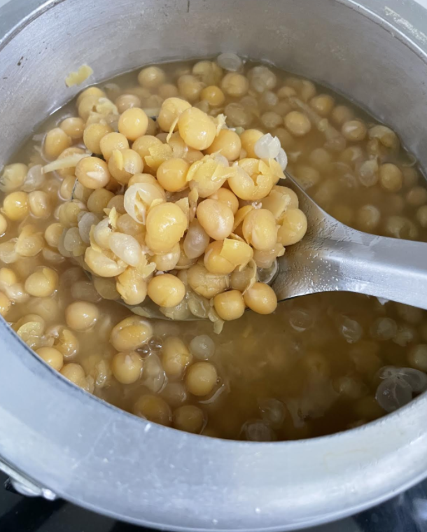 Ingredients List