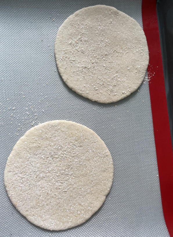 Bake the Poee