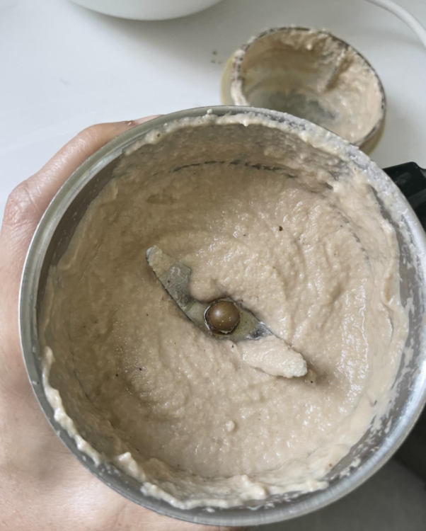 Cooking Masala