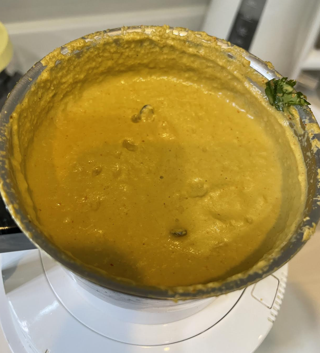 Cooking Step