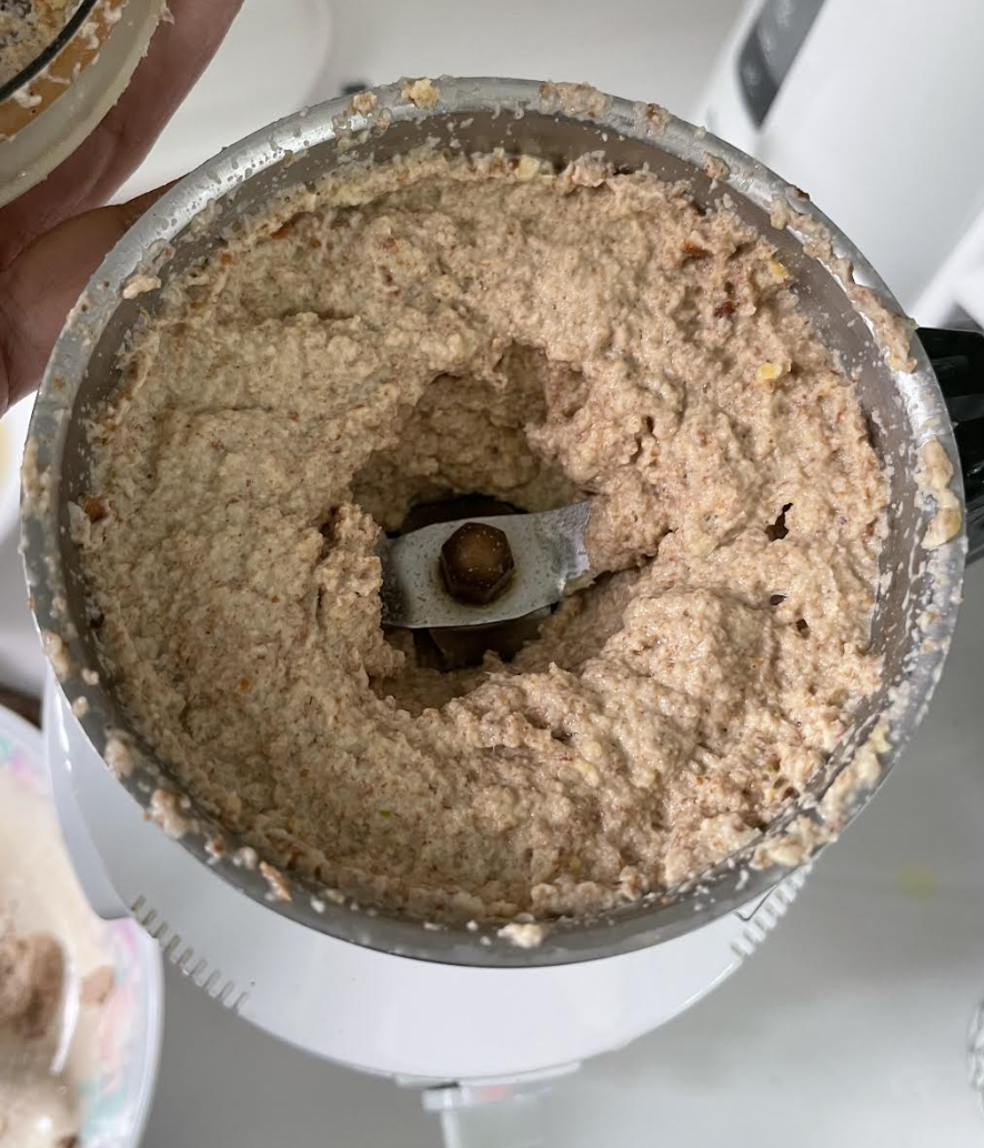 Cooking Step