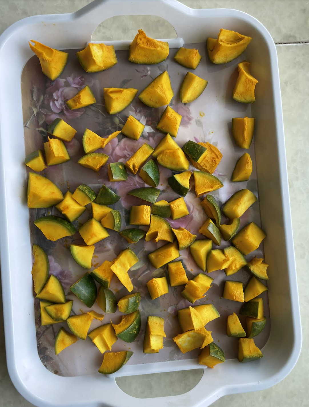 Preparation Step