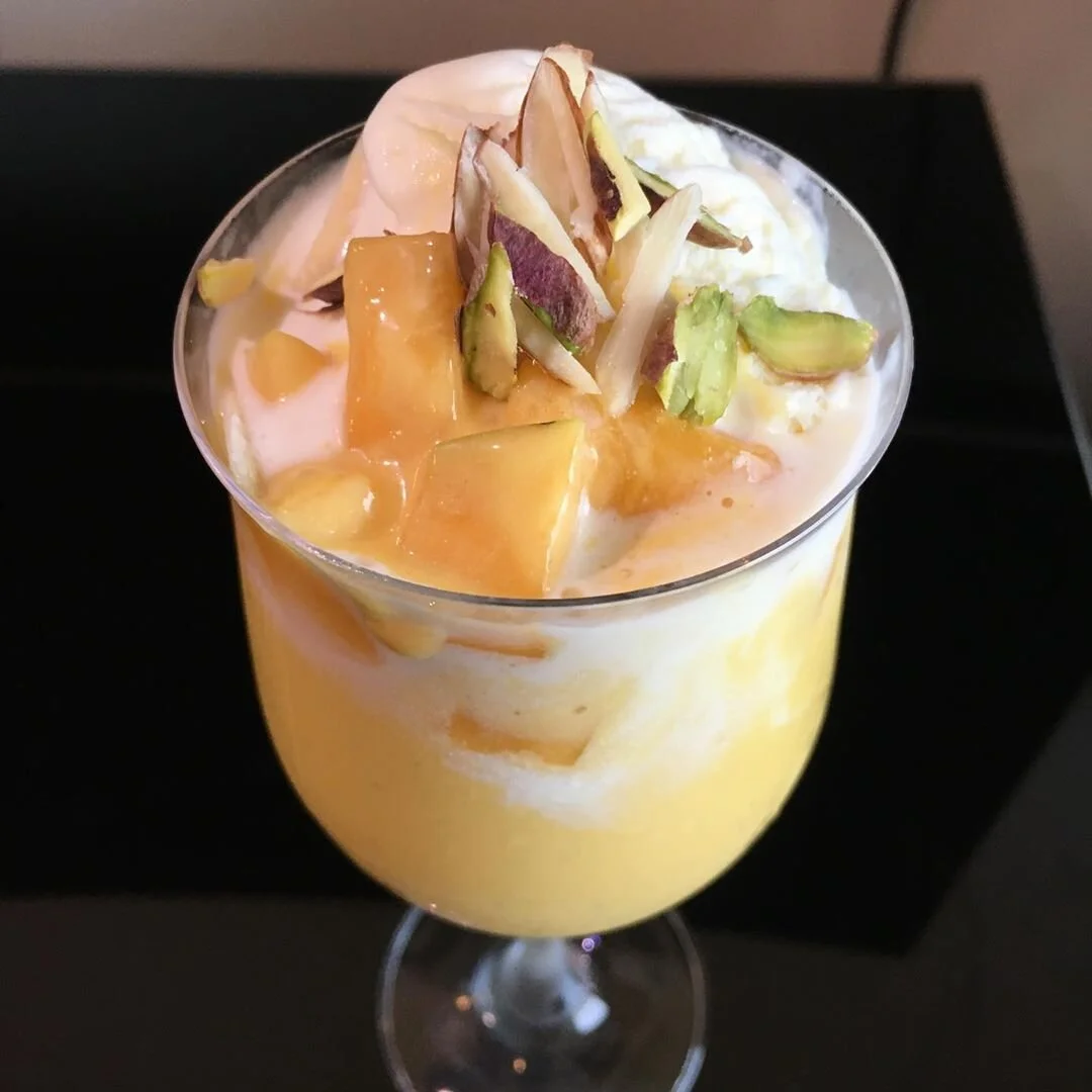Mango Mastani