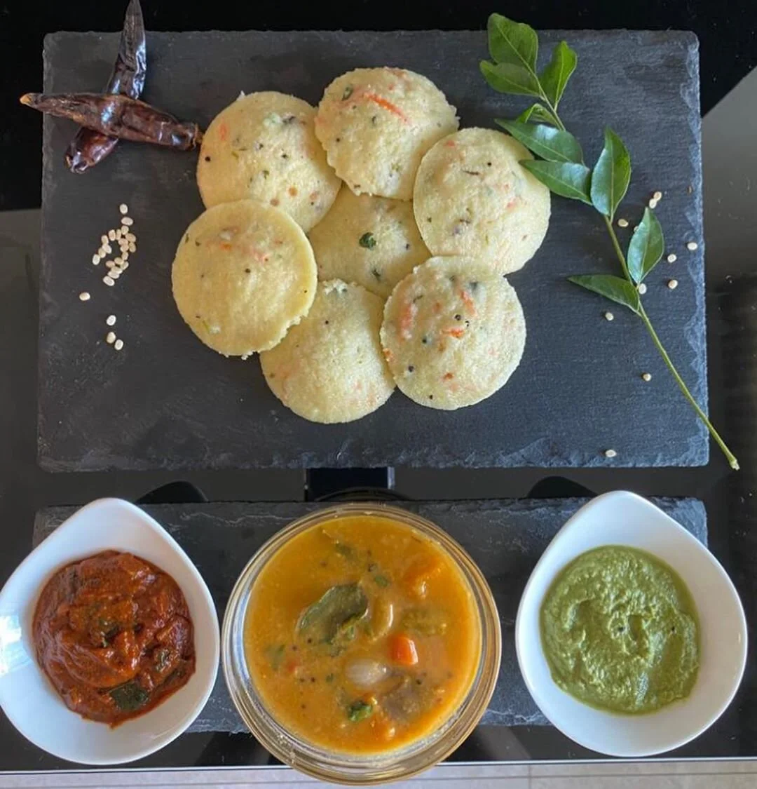 South Indian Sambar
