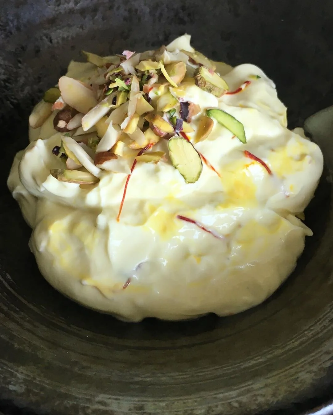Rajbhog Shrikhand Ready to Serve