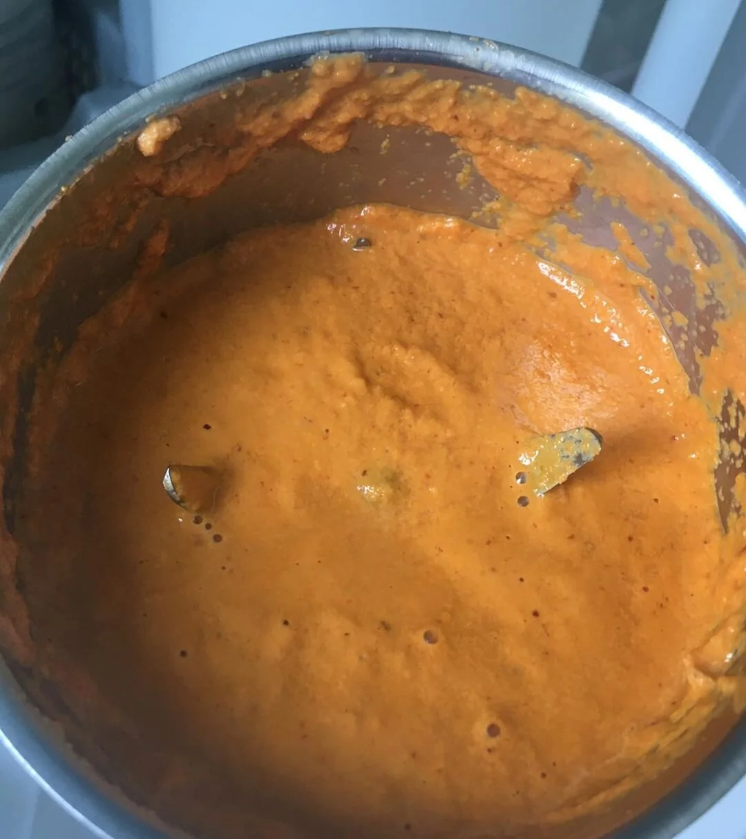 Cooking Khatkhate