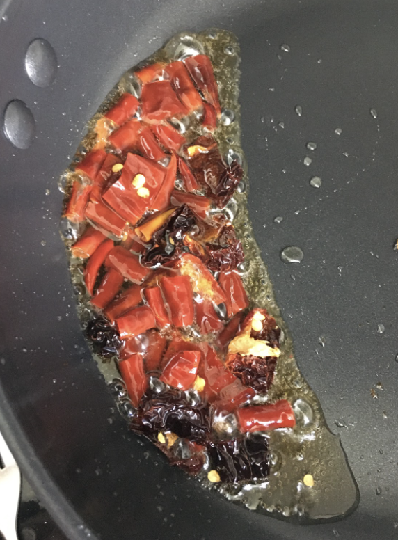 Bean Paste