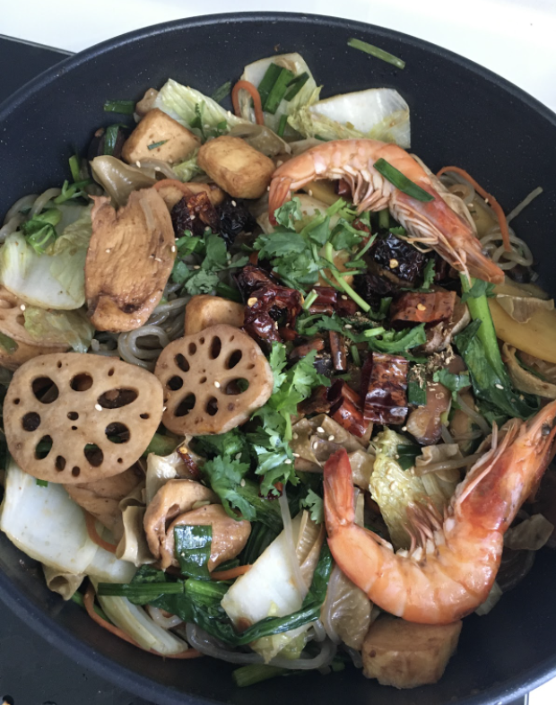 Mala Xiang Guo Ready