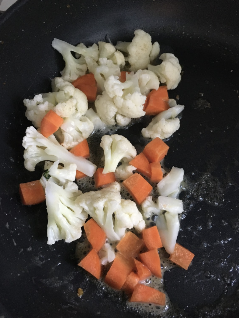 Add Kitchen King Masala