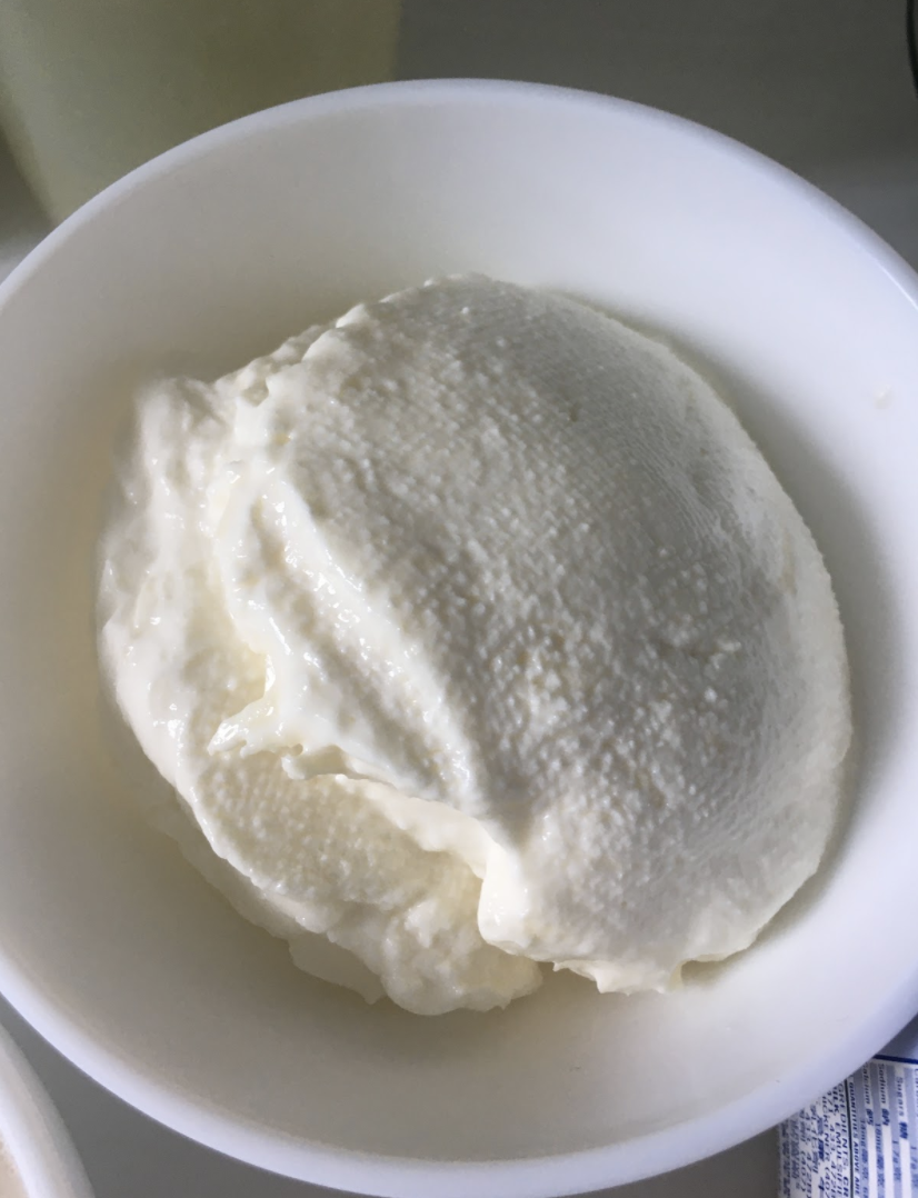 Yogurt
